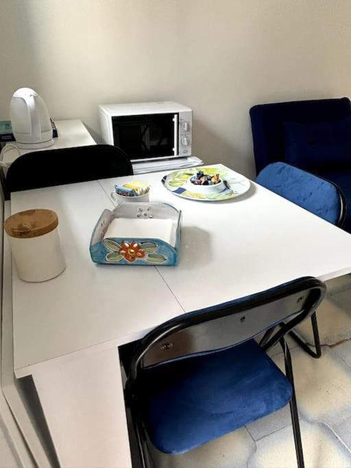 דירות פלרמו Residenza Saturno 7 מראה חיצוני תמונה