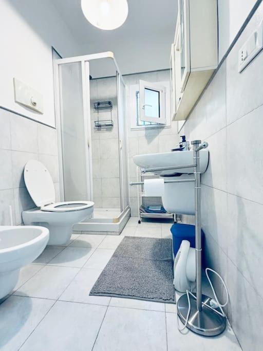 דירות פלרמו Residenza Saturno 7 מראה חיצוני תמונה