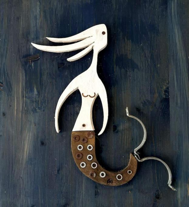 דירות פלרמו Residenza Saturno 7 מראה חיצוני תמונה